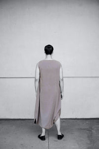 Men's 2 way Oversized Tunic and jumpsuit