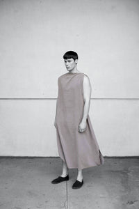 Men's 2 way Oversized Tunic and jumpsuit
