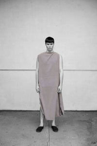 Men's 2 way Oversized Tunic and jumpsuit