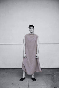 Men's 2 way Oversized Tunic and jumpsuit