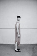 Men's 2 way Oversized Tunic and jumpsuit
