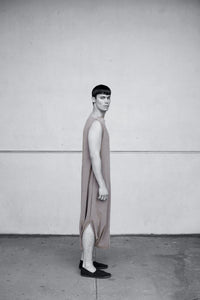 Men's 2 way Oversized Tunic and jumpsuit