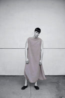 Men's 2 way Oversized Tunic and jumpsuit