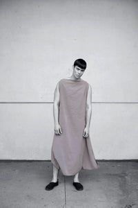 Men's 2 way Oversized Tunic and jumpsuit